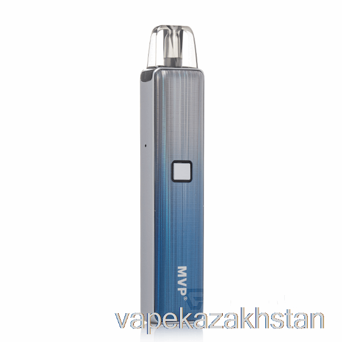 Vape Kazakhstan Innokin MVP Pod Kit Blue Fade